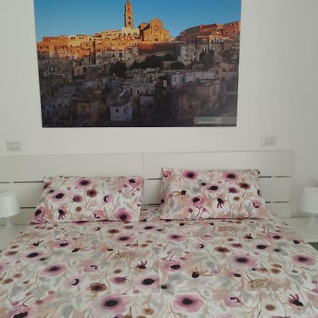 Hotel Le Stanze Del Maestro Matera Exteriér fotografie
