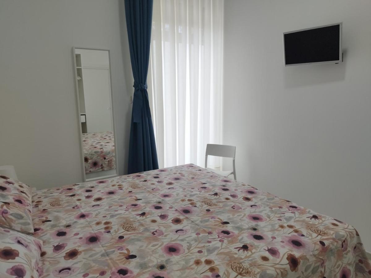 Hotel Le Stanze Del Maestro Matera Exteriér fotografie